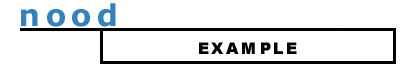Nood Example